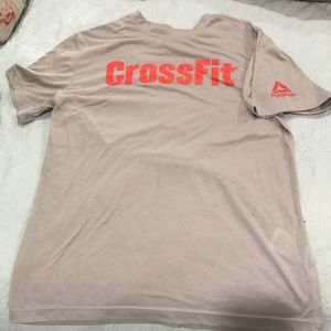 Reebok CrossFit Speedwick FEF shirt
